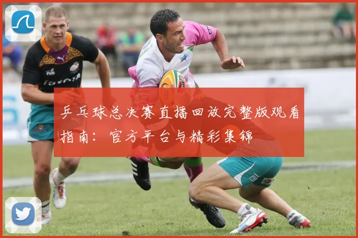 乒乓球总决赛直播回放完整版观看指南:官方平台与精彩集锦